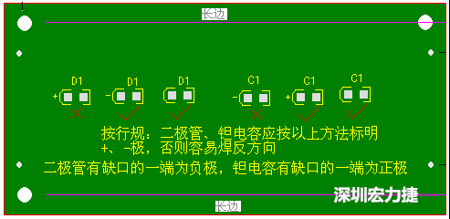 從貼片焊接的角度談如何優化PCB設計-深圳宏力捷