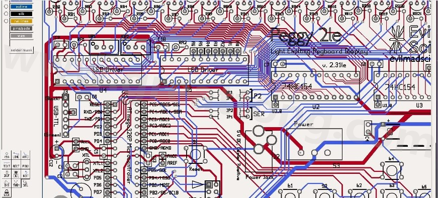 近年來印刷電路板電腦輔助設計(PCB CAD)軟體世界非常活躍，以致于很容易就跟不上所有相關工具供應商及其產品的發展步伐；特別是較低階產品也能夠提供許多新的選擇，包括不少免費的工具。以下讓我們一起來看看這些免費工具，你會發現免費不再意味著不值錢。