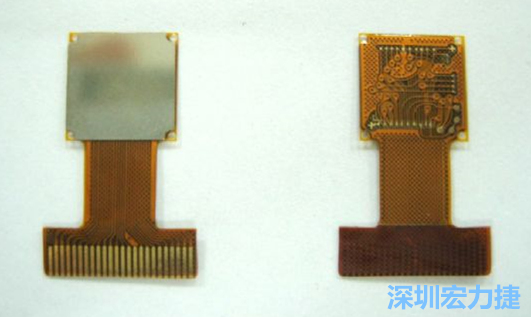 FPC可設計的電路復雜度與密度，比PCB遜色，但可適應結構的彈性結構，成為電子產品設計重點。