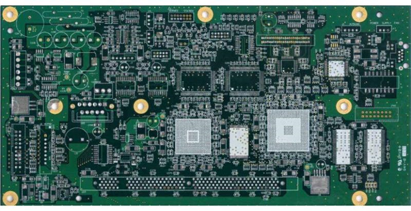 PCB設(shè)計(jì)該如何布局？