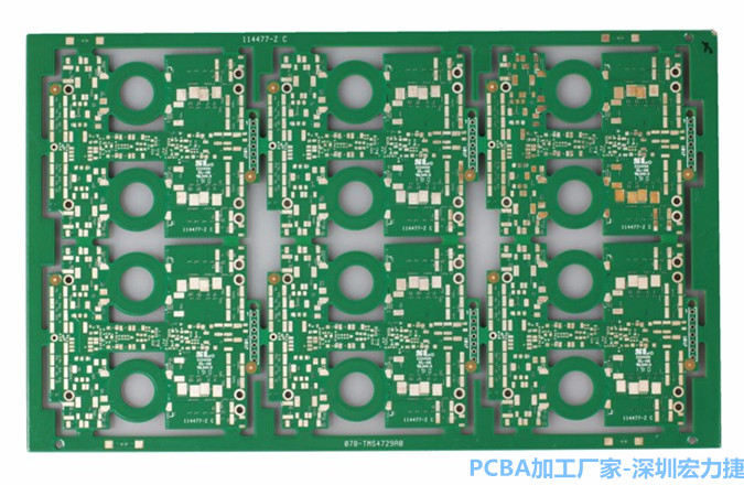 PCBA大講堂：PCB來料如何檢測？