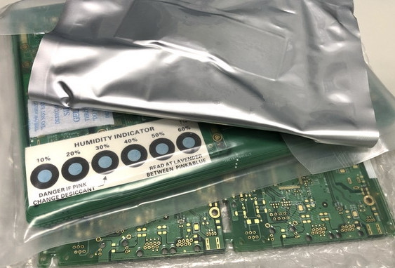 PCBA大講堂：PCB來料如何檢測？