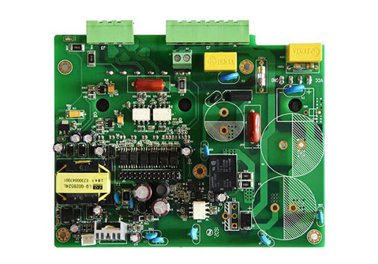 深圳PCB抄板公司_電路板抄板公司