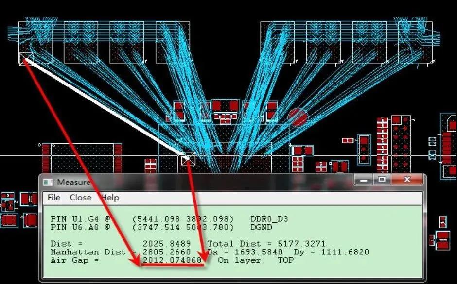 PCB設計布局秘籍