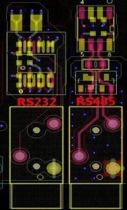 PCB設計布局秘籍