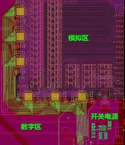 PCB設計布局秘籍