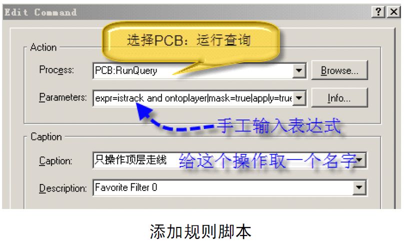 PCB設計的18種特殊走線畫法與技巧