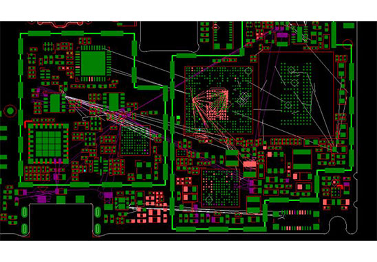 PCB設計的八個常見技術問題