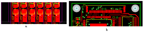 從焊接角度談PCB設計時應注意的問題