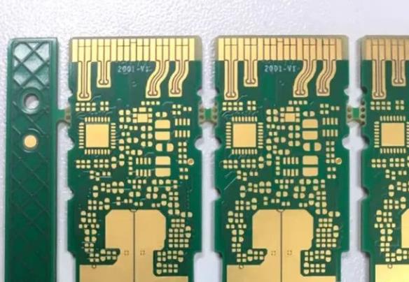 PCB工藝邊的作用、制作方式及設計要求