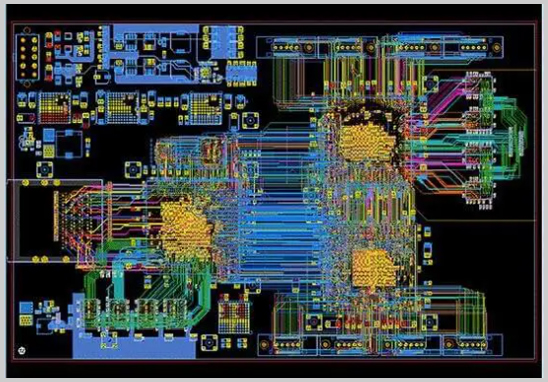 如何在PCB設計中減少ESD損害